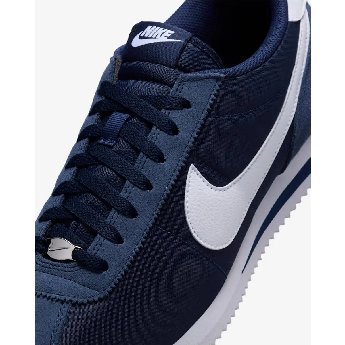 Nike shoes - Nike Cortez - Cortez - HF0263-400 - Blue (UPC: 197593645371) 4