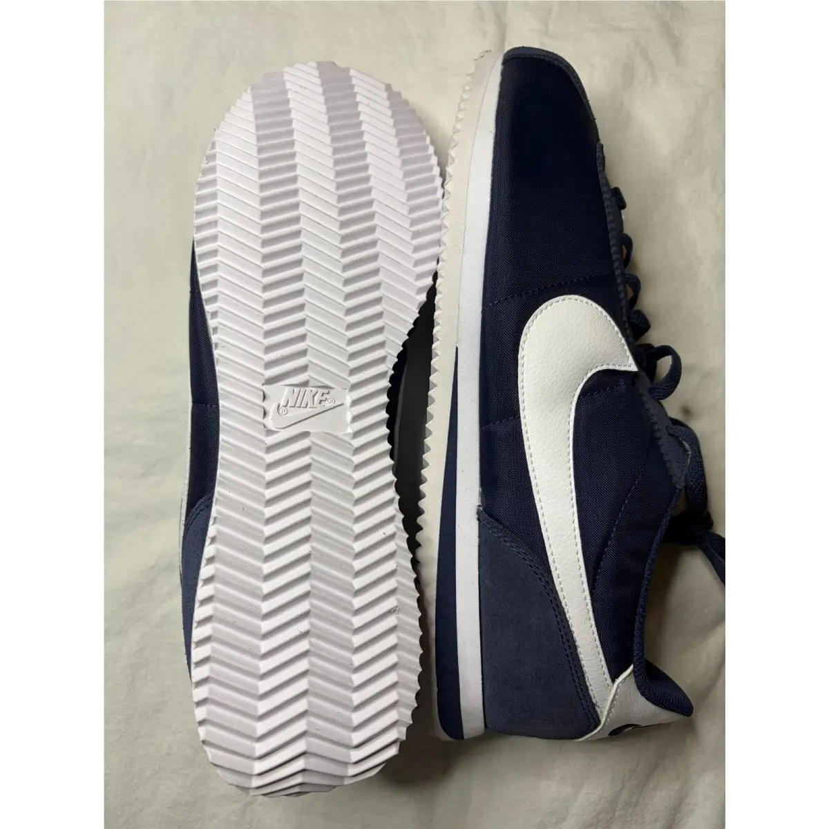 Nike shoes - Nike Cortez - Cortez - HF0263-400 - Blue 4