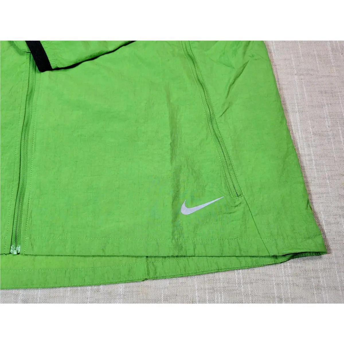 Nike clothing - NIKE Repel - Repel - DM4773-377 - Green Silver 4