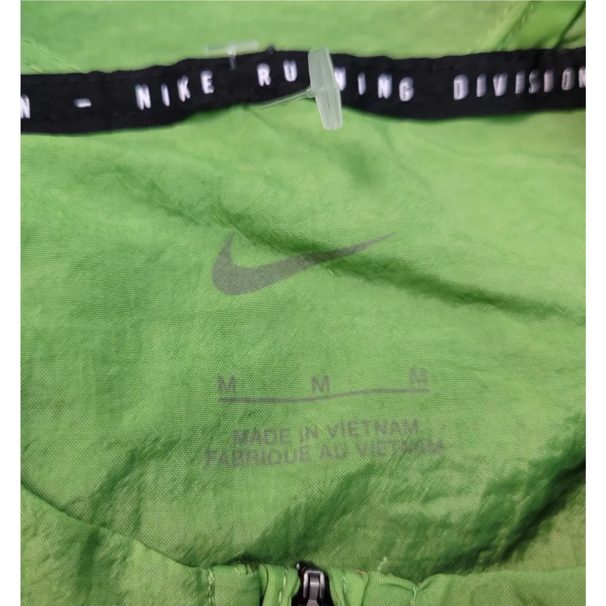 Nike clothing - NIKE Repel - Repel - DM4773-377 - Green Silver 8