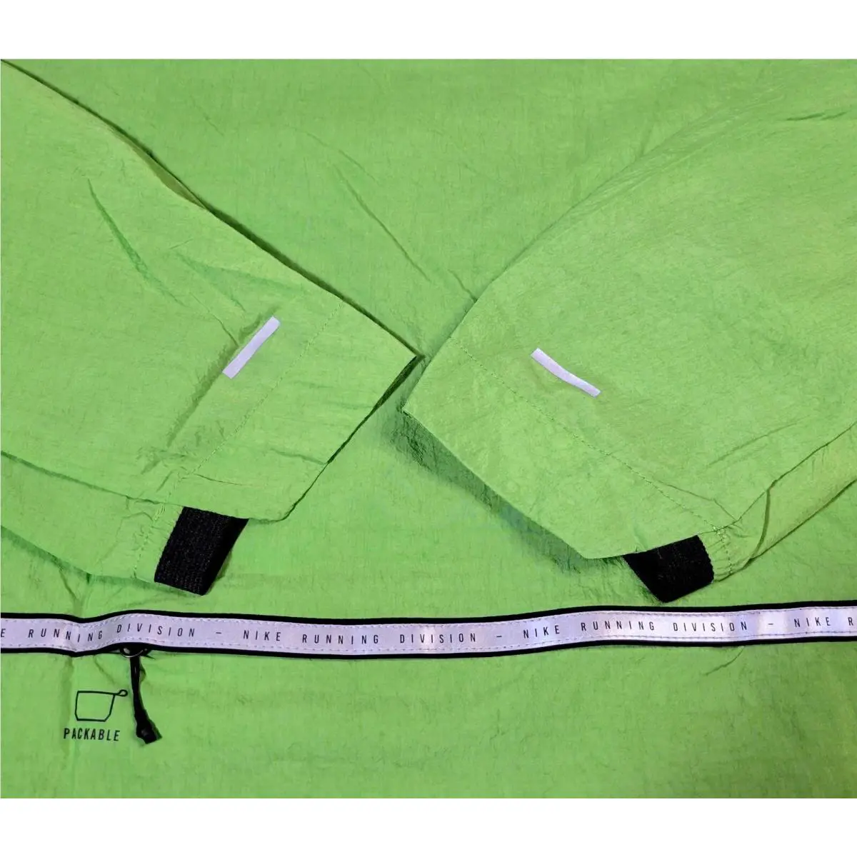 Nike clothing - NIKE Repel - Repel - DM4773-377 - Green Silver 5