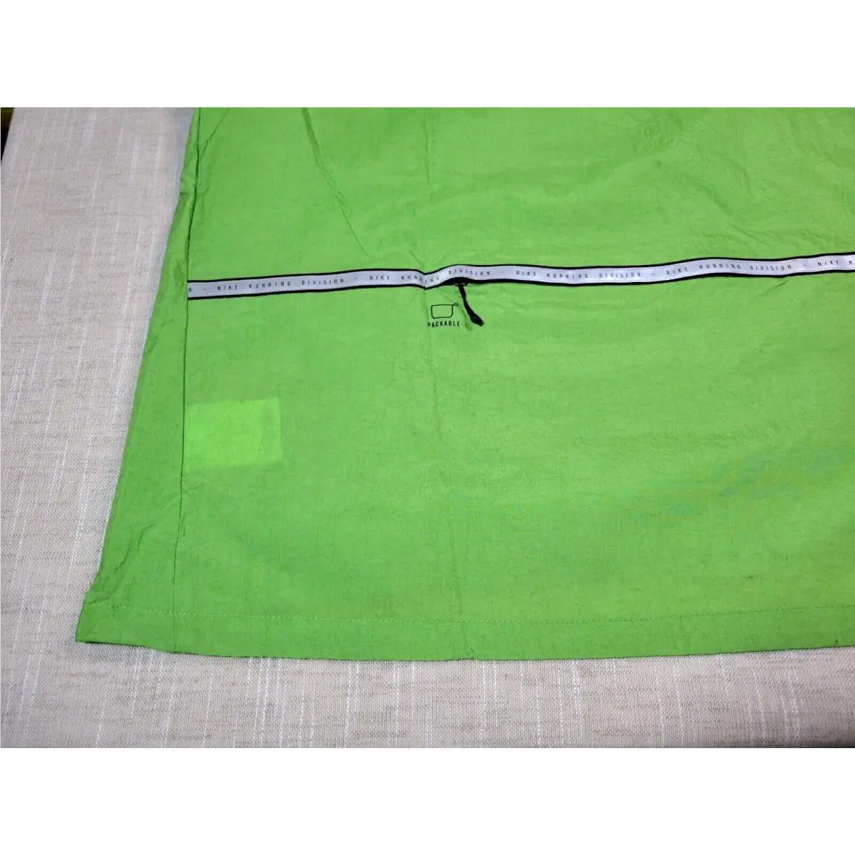 Nike clothing - NIKE Repel - Repel - DM4773-377 - Green Silver 7