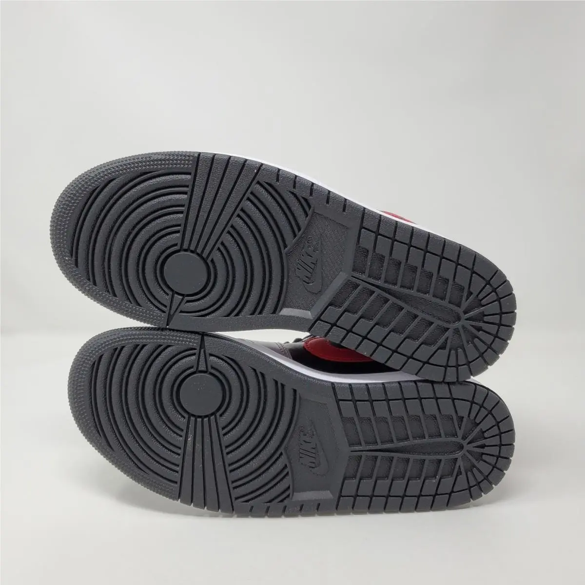 Nike shoes - Air Jordan 1 Low - Air Low - FZ4183-002 - Gray 6