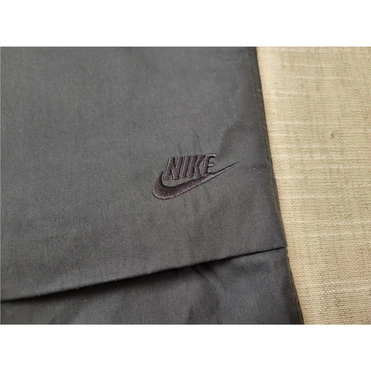 Nike clothing - Nike Sportswear Tech Pack - Sportswear Tech Pack - FN2614-010 - Black 3