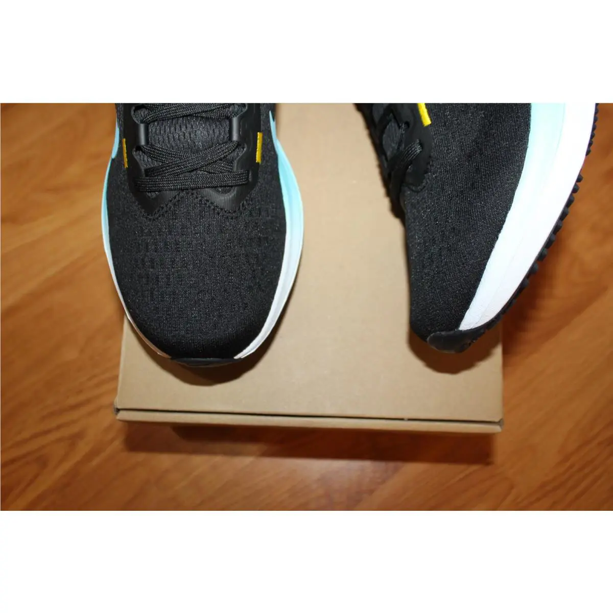 Nike shoes - AIR WINFLO - AIR WINFLO - DV4023 - BALTIC (UPC: 196604442718) 0