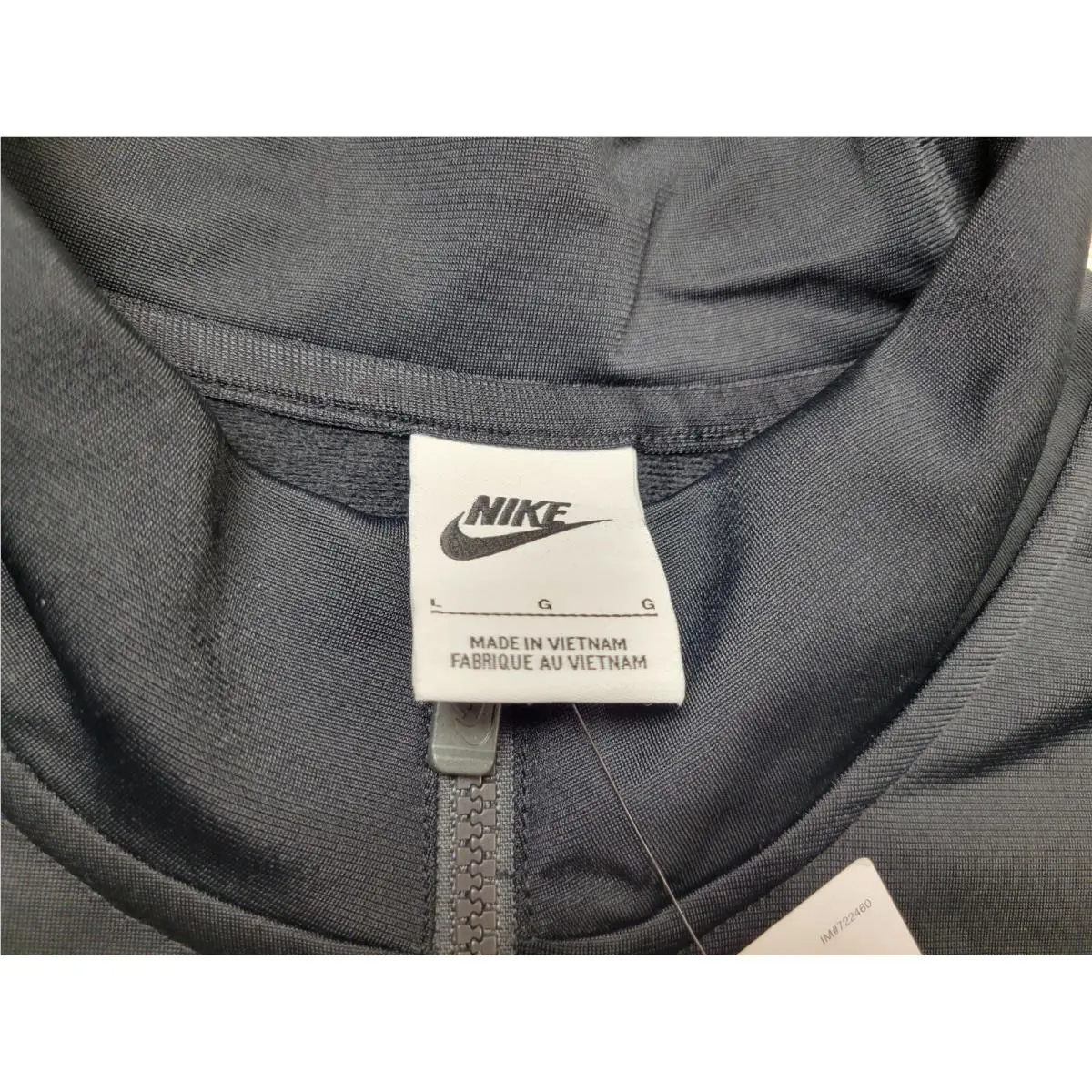 Nike clothing - Nike Essentials - Essentials - DM6845-010 - Black 8