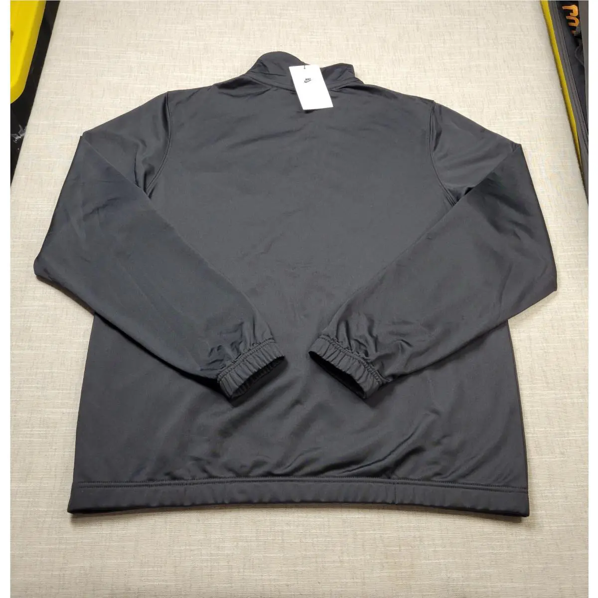 Nike clothing - Nike Essentials - Essentials - DM6845-010 - Black 0