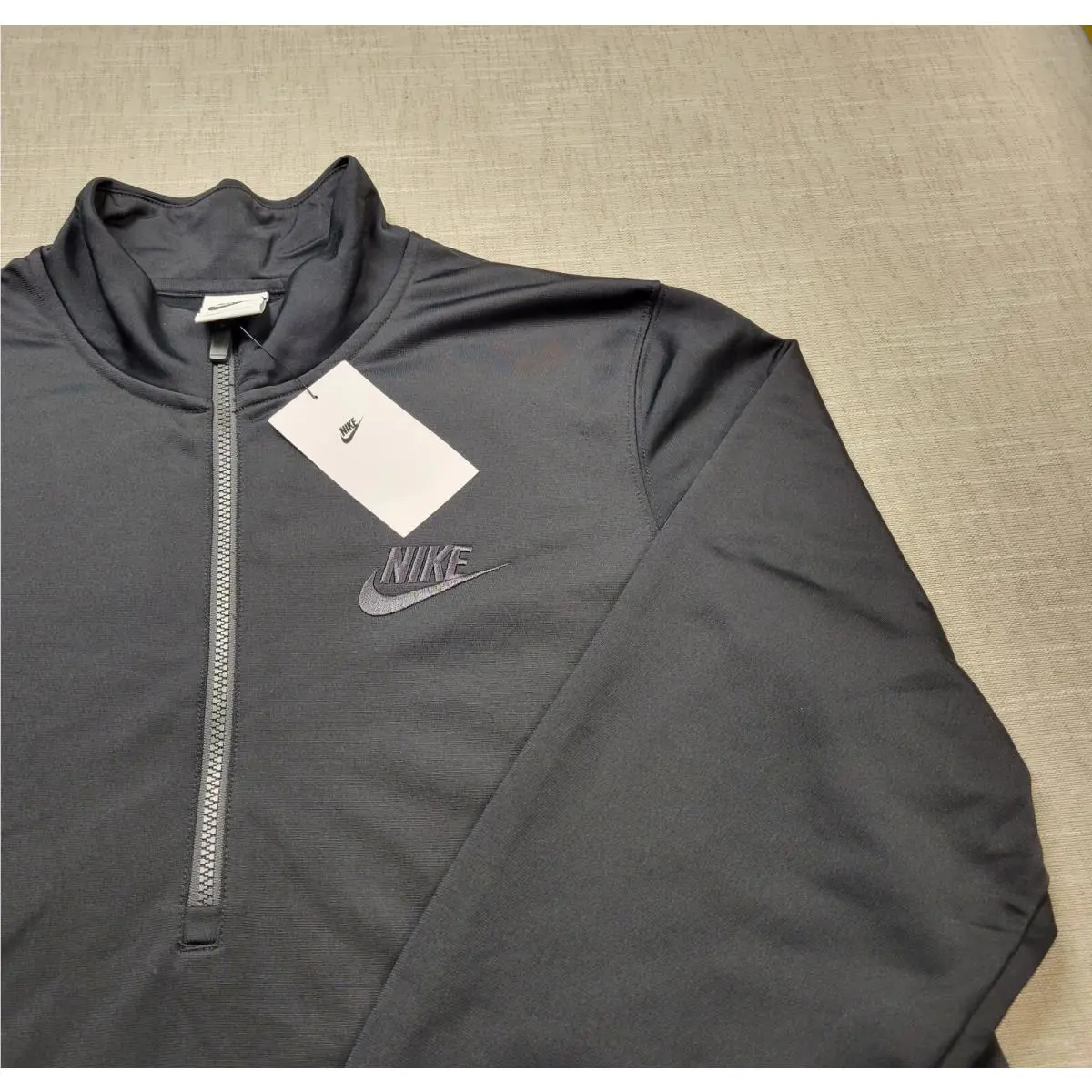 Nike clothing - Nike Essentials - Essentials - DM6845-010 - Black 1