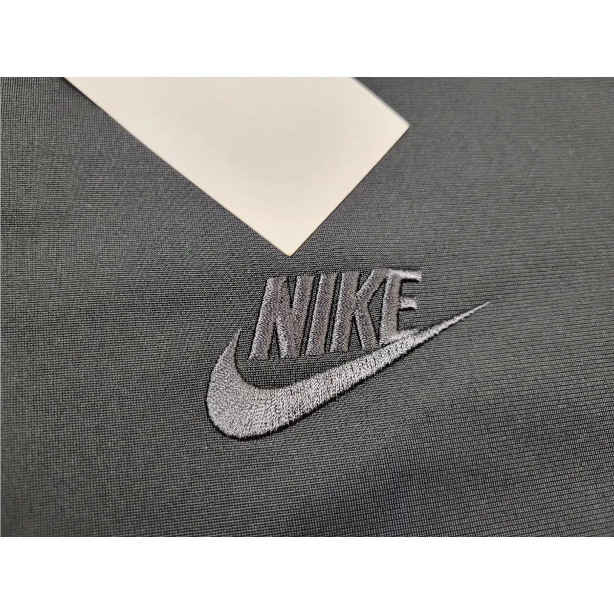 Nike clothing - Nike Essentials - Essentials - DM6845-010 - Black 2