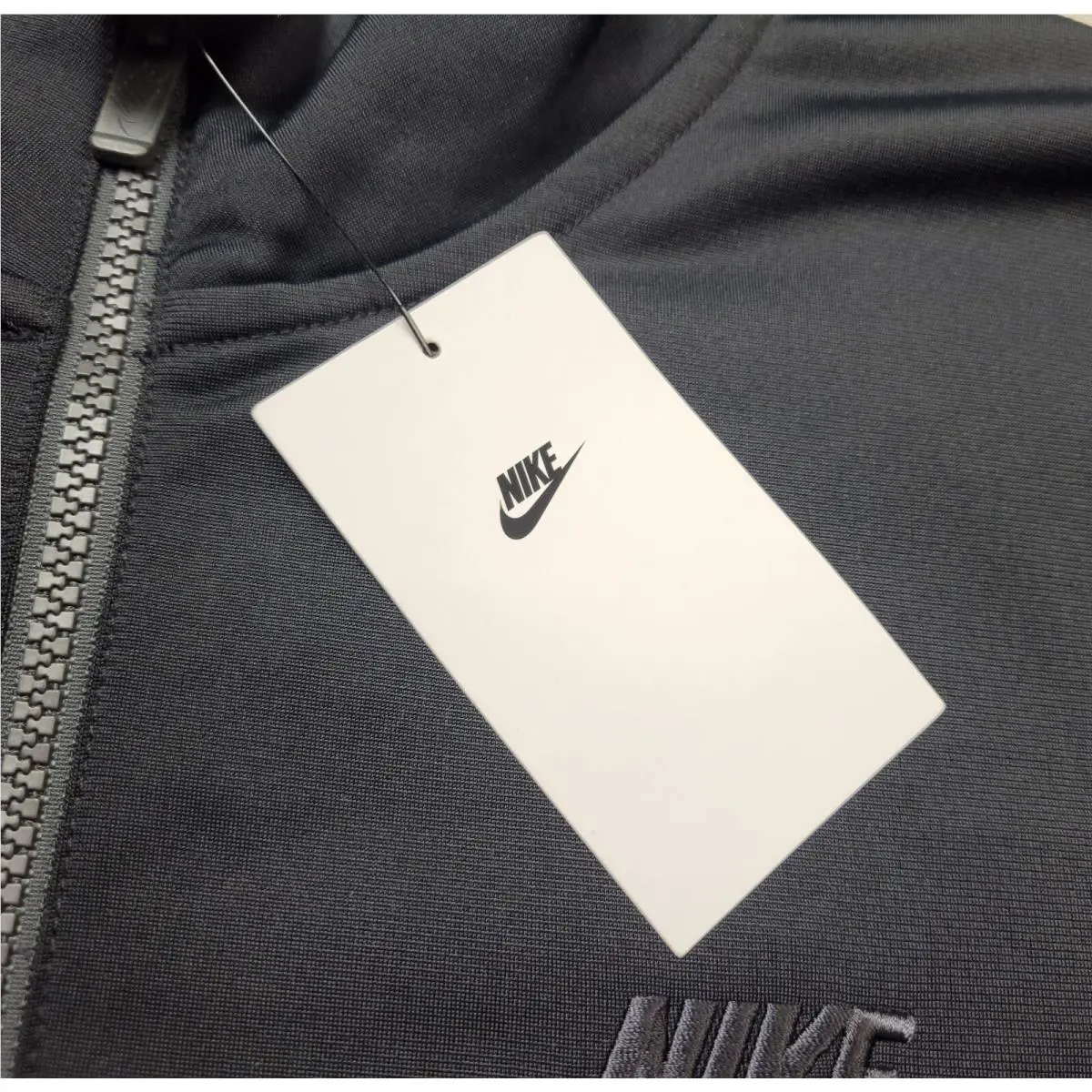 Nike clothing - Nike Essentials - Essentials - DM6845-010 - Black 6