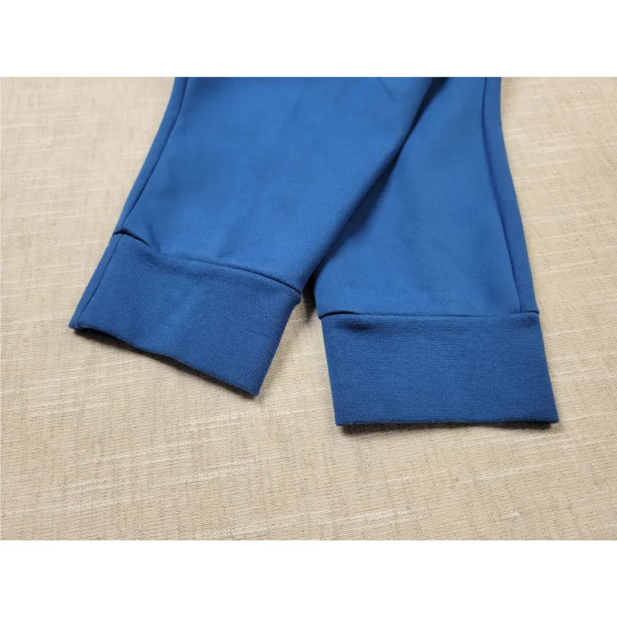 Nike clothing - NIKE Tech - Tech - Blue Silver 6