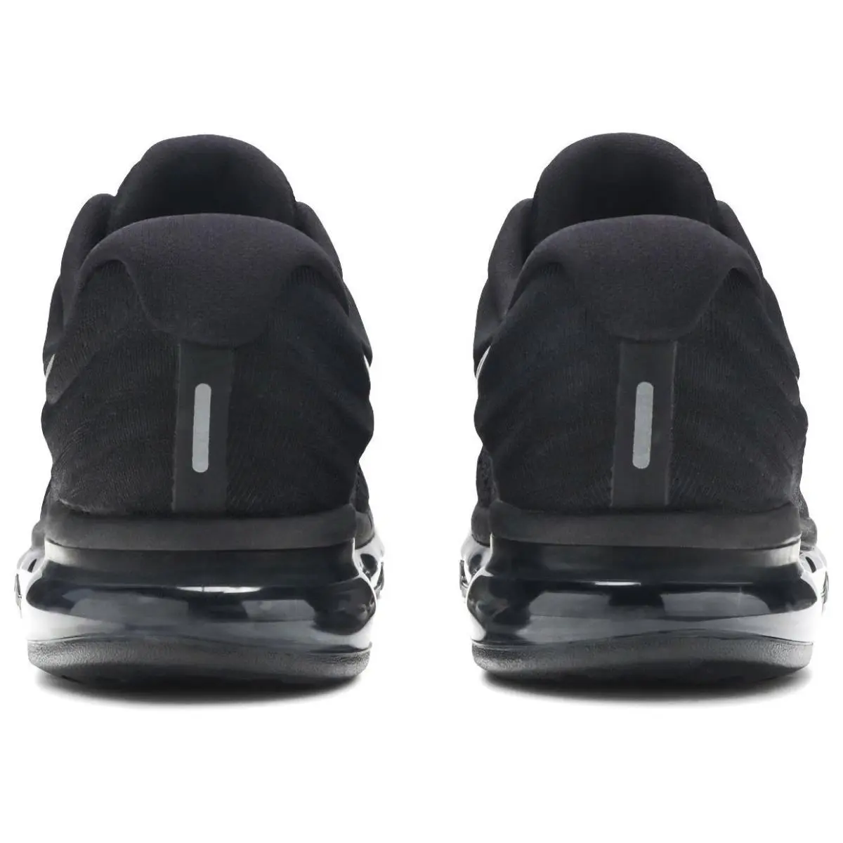 Nike shoes - Nike Air Max 2017 - Air Max - 849559-004 - Black 1