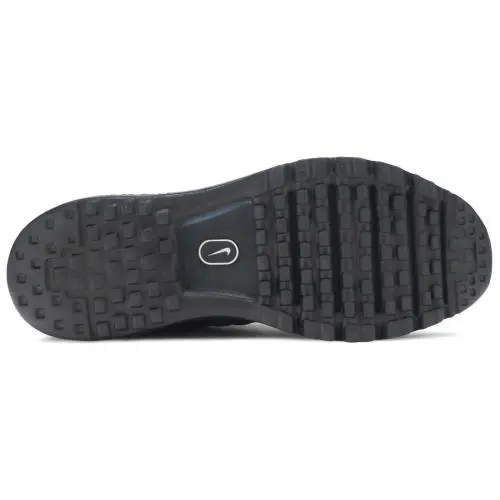 Nike shoes - Nike Air Max 2017 - Air Max - 849559-004 - Black 2
