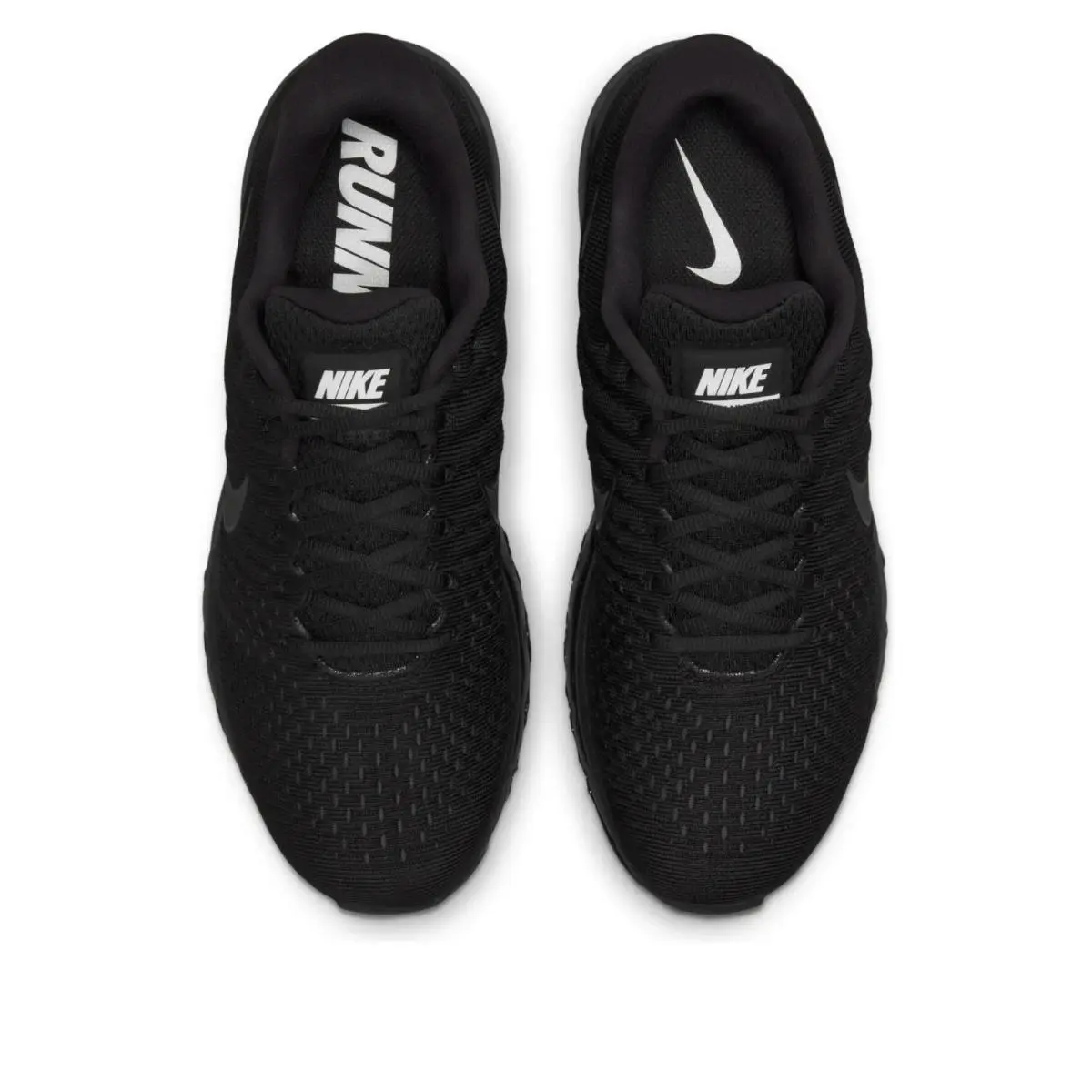 Nike shoes - Nike Air Max 2017 - Air Max - 849559-004 - Black (UPC: 091206761512) 2