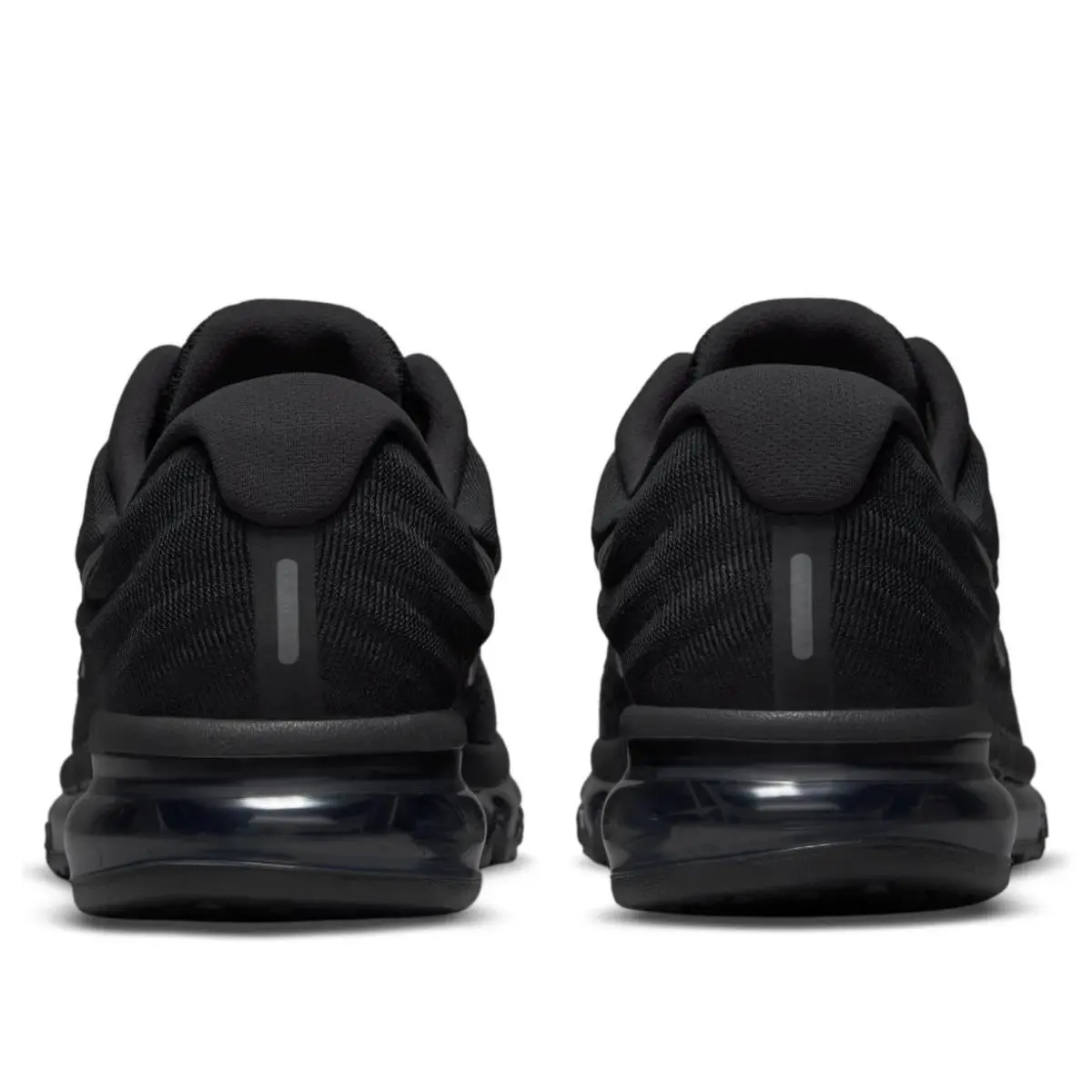 Nike shoes - Nike Air Max 2017 - Air Max - 849559-004 - Black (UPC: 091206761512) 4