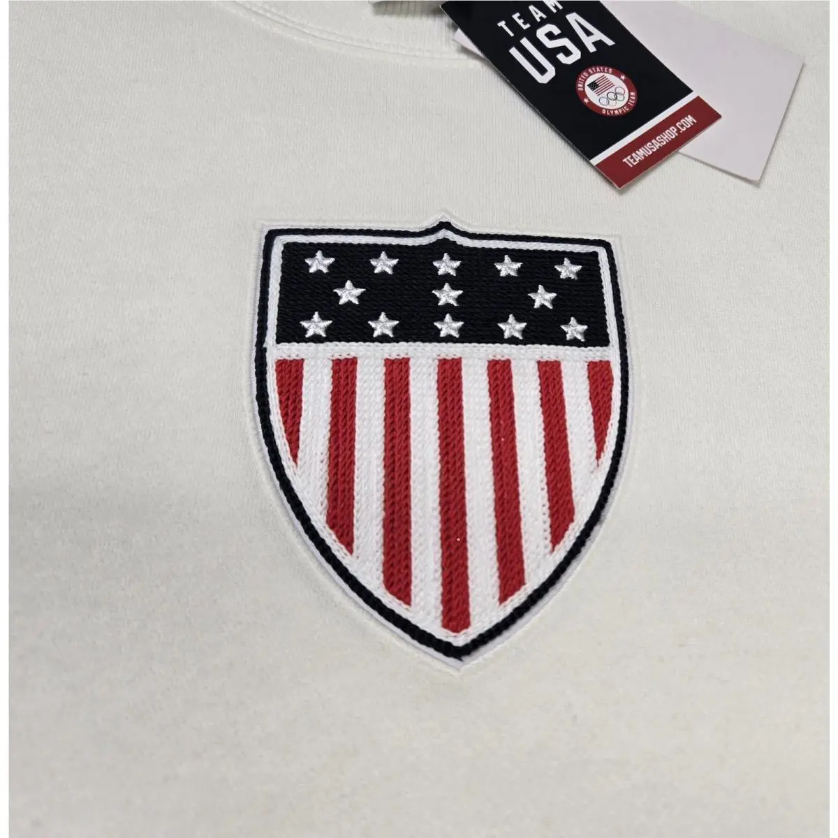 Nike clothing - FN0982-133 - FN0982-133 - White Blue Red 2