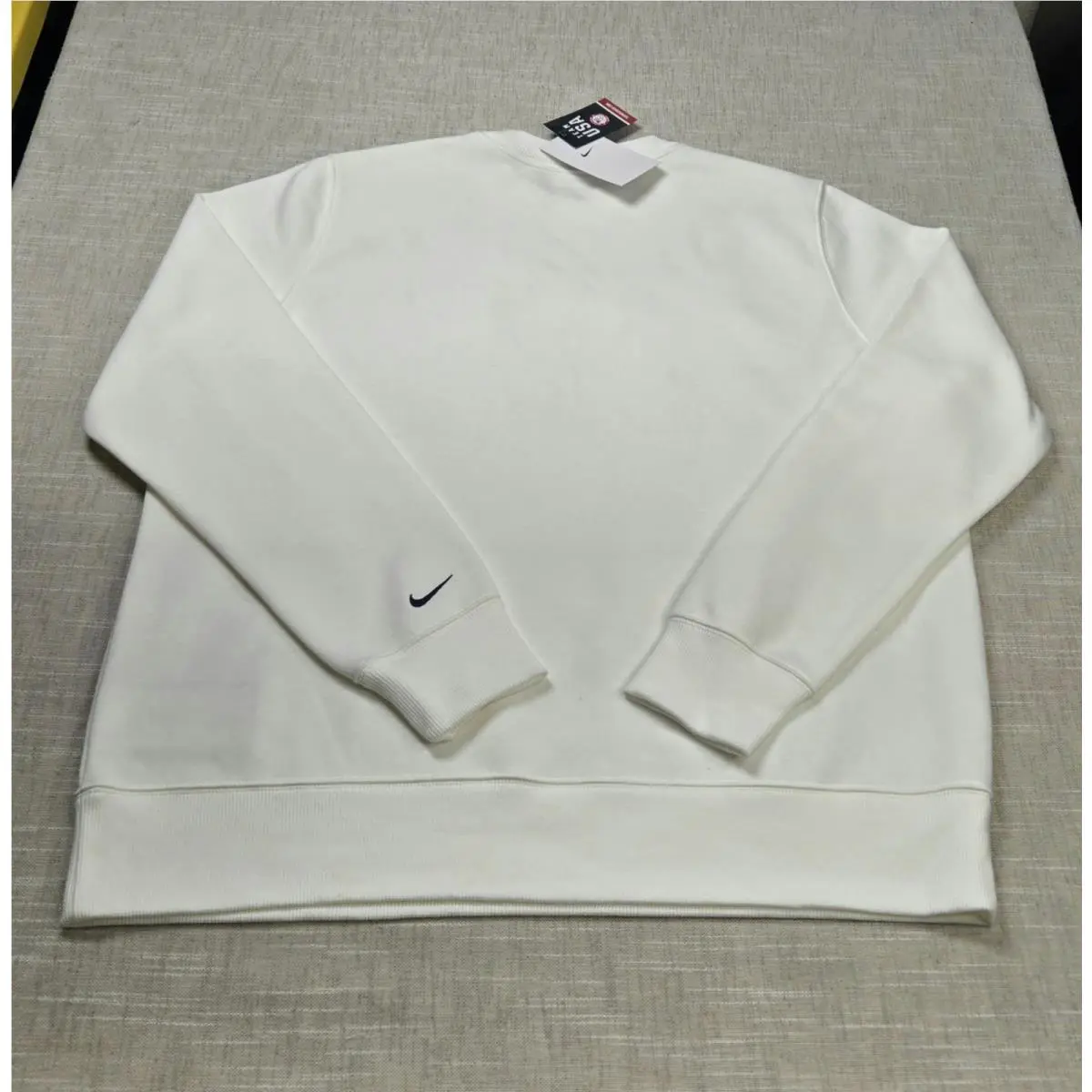 Nike clothing - FN0982-133 - FN0982-133 - White Blue Red 0
