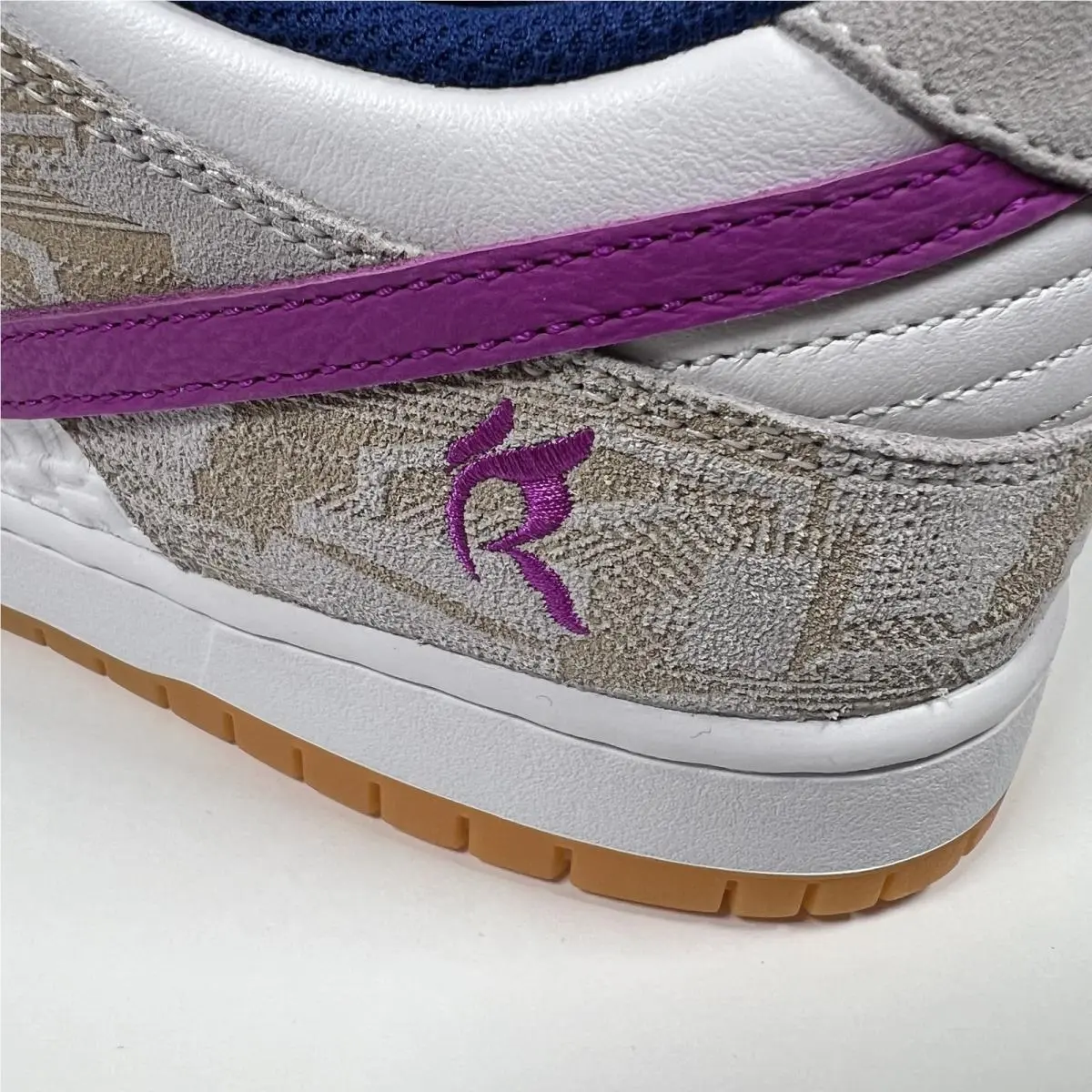 Nike shoes - Nike SB Dunk - Dunk - FZ5251-001 - White (UPC: 196977137402) 12