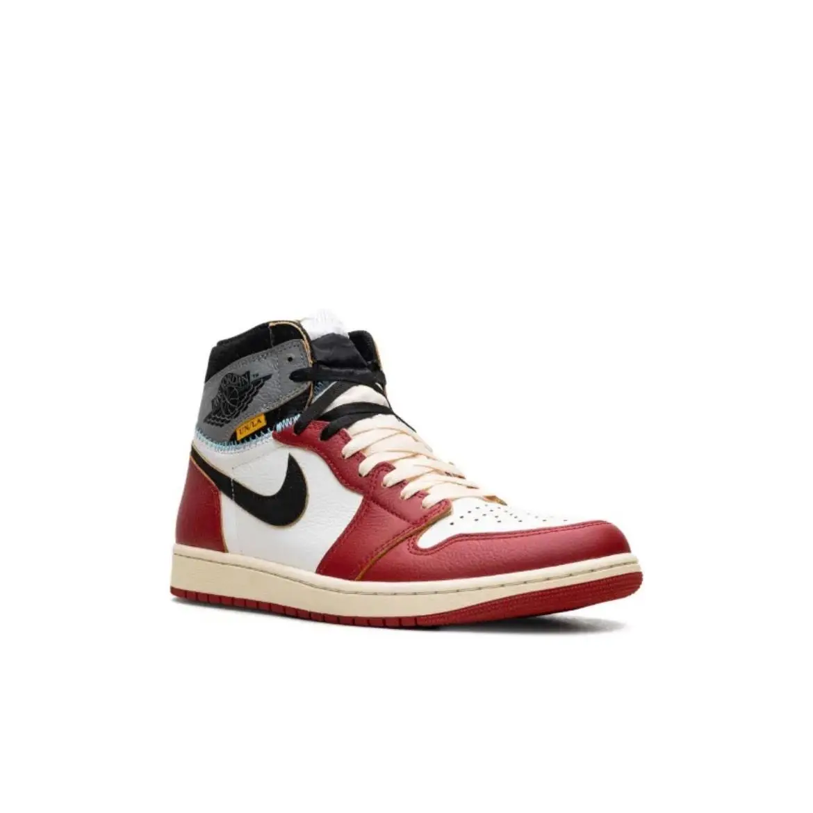 Nike Air Jordan 1 High Size 12 Union Chicago Shadow HV8563-600