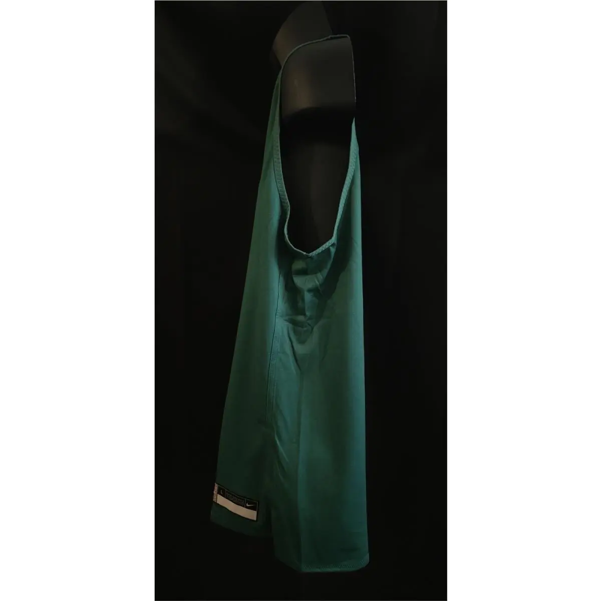 Nike clothing - Swingman Practice - Swingman Practice - Green / Gray 0