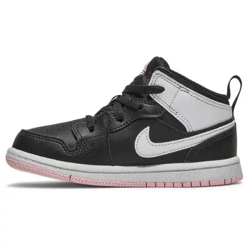 Nike shoes - Nike Air Jordan 1 - Air - Black 0