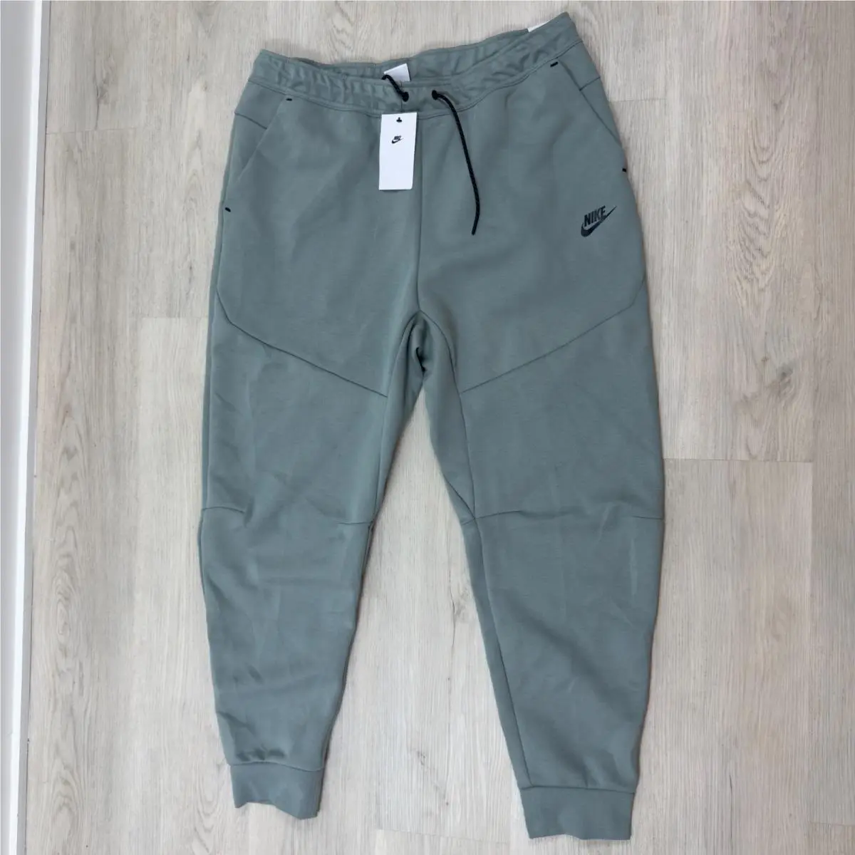 Nike clothing - CU4495330 - CU4495330 - Green (UPC: 196154917919) 2