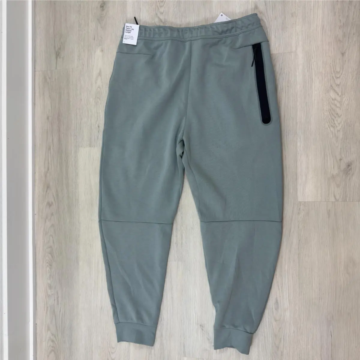 Nike clothing - CU4495330 - CU4495330 - Green (UPC: 196154917919) 3