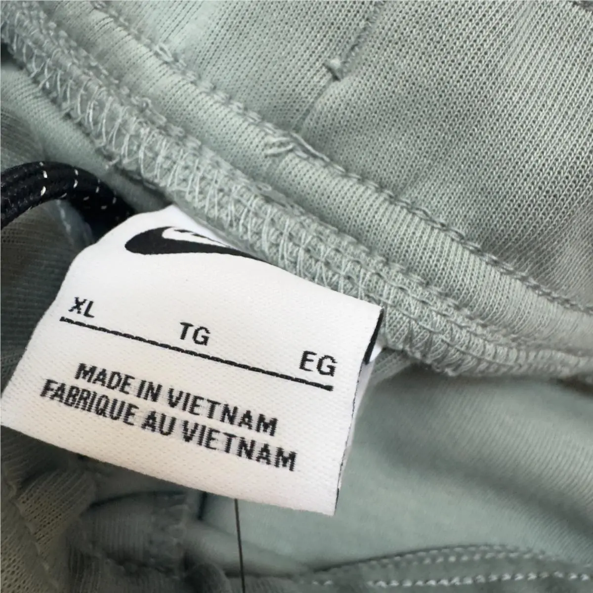 Nike clothing - CU4495330 - CU4495330 - Green (UPC: 196154917919) 5