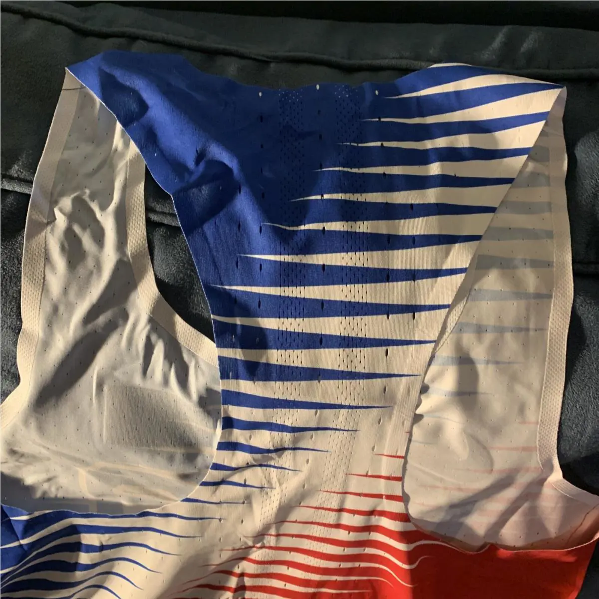 Nike clothing - AEROSWIFT - AEROSWIFT - Multicolor (UPC: 0194276060896) 8