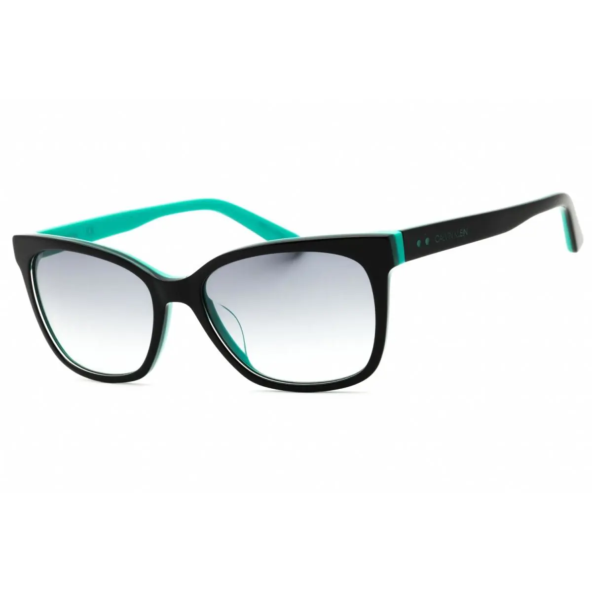 Calvin Klein CK19503SG 012 Black/smoke 55-17-135 Sunglasses