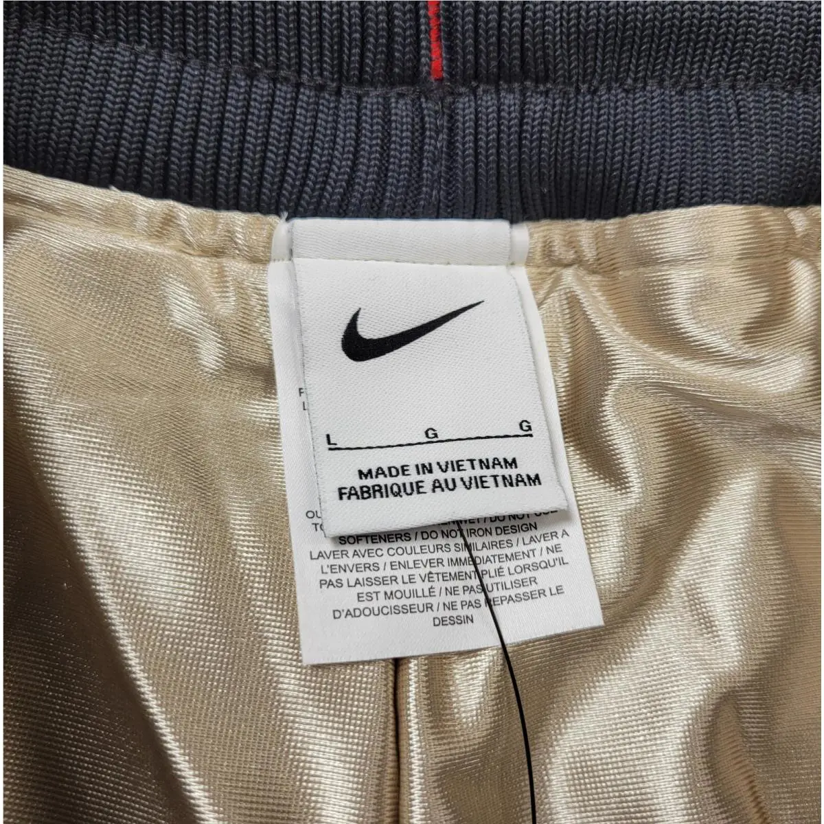Nike clothing - Nike Premium Basketball Shorts - Premium Basketball Shorts - FQ6176-206 - Brown Red Black 8