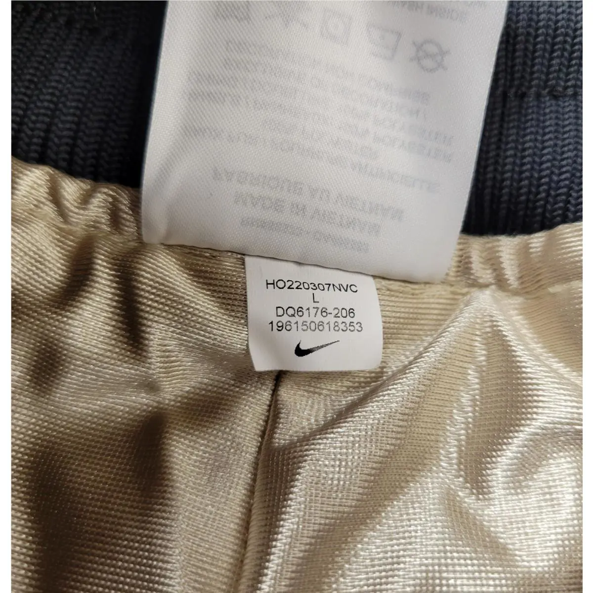 Nike clothing - Nike Premium Basketball Shorts - Premium Basketball Shorts - FQ6176-206 - Brown Red Black 9