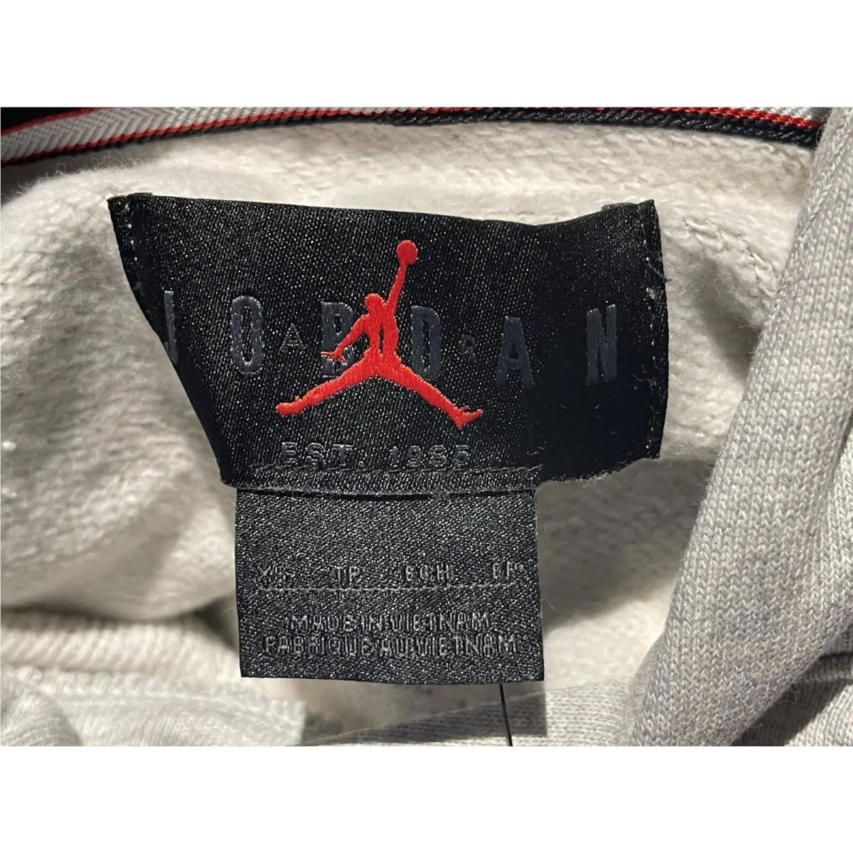 Nike clothing - HJ4396-050 - HJ4396-050 - Black (UPC: 0197602763201) 0