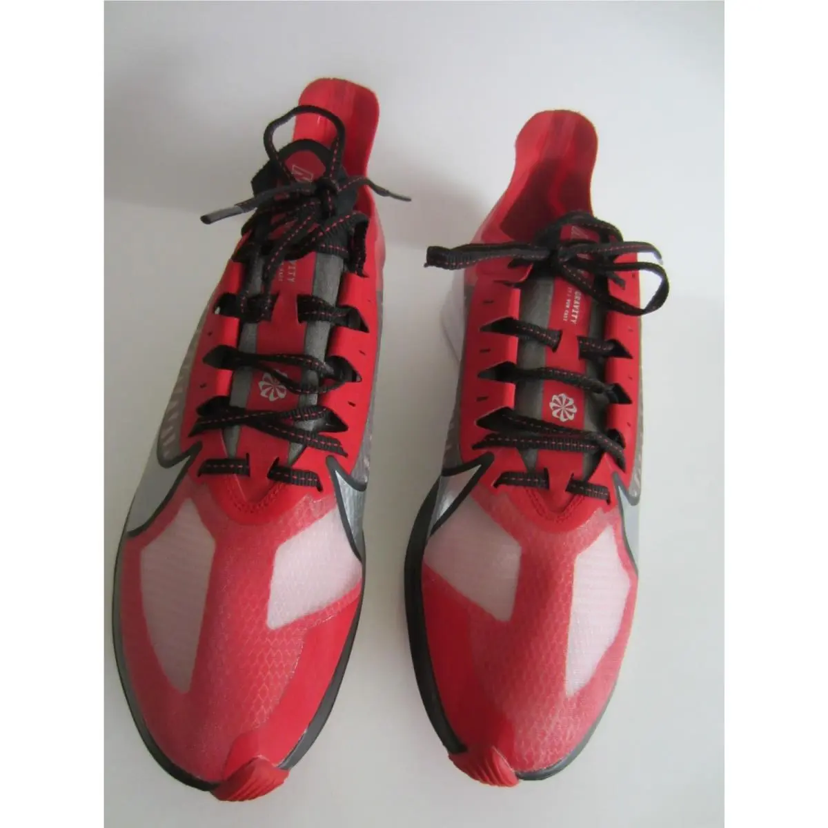 Nike shoes - Nike Zoom Gravity - Zoom Gravity - BQ3202-005 - Black (UPC: 0193151466181) 1