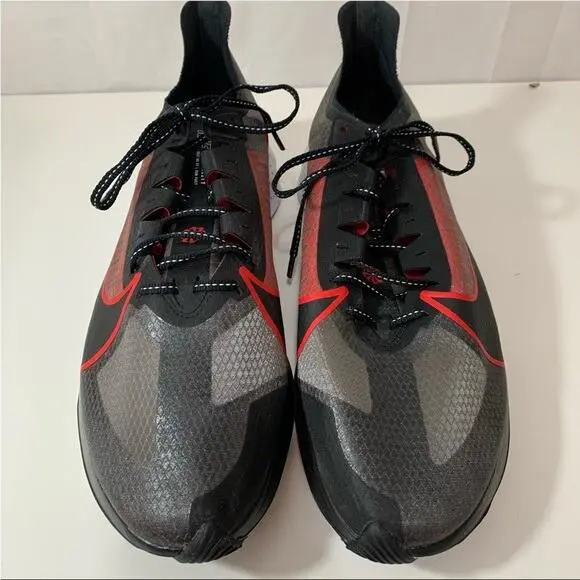 Nike shoes - Nike Zoom Gravity - Zoom Gravity - BQ3202-005 - Black 0