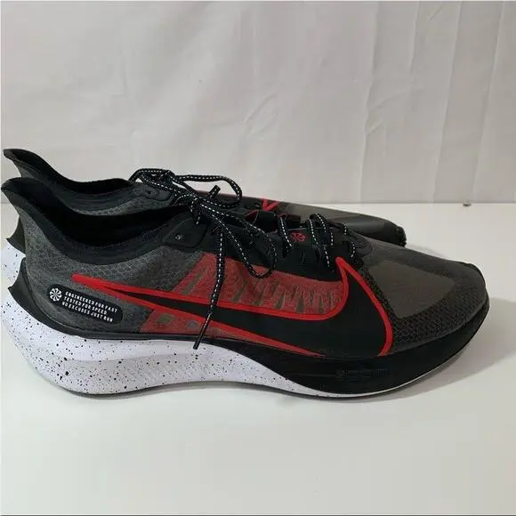 Nike shoes - Nike Zoom Gravity - Zoom Gravity - BQ3202-005 - Black 1