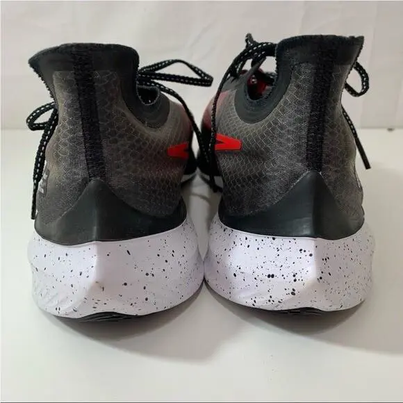 Nike shoes - Nike Zoom Gravity - Zoom Gravity - BQ3202-005 - Black 5