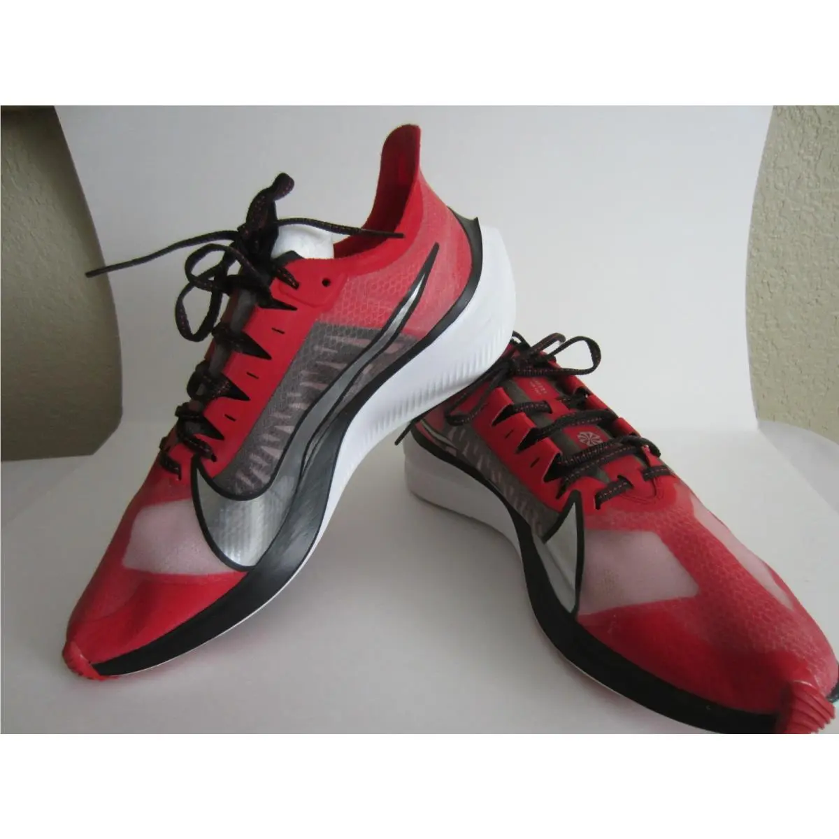 Nike shoes - Nike Zoom Gravity - Zoom Gravity - BQ3202-005 - Black (UPC: 0193151466181) 0