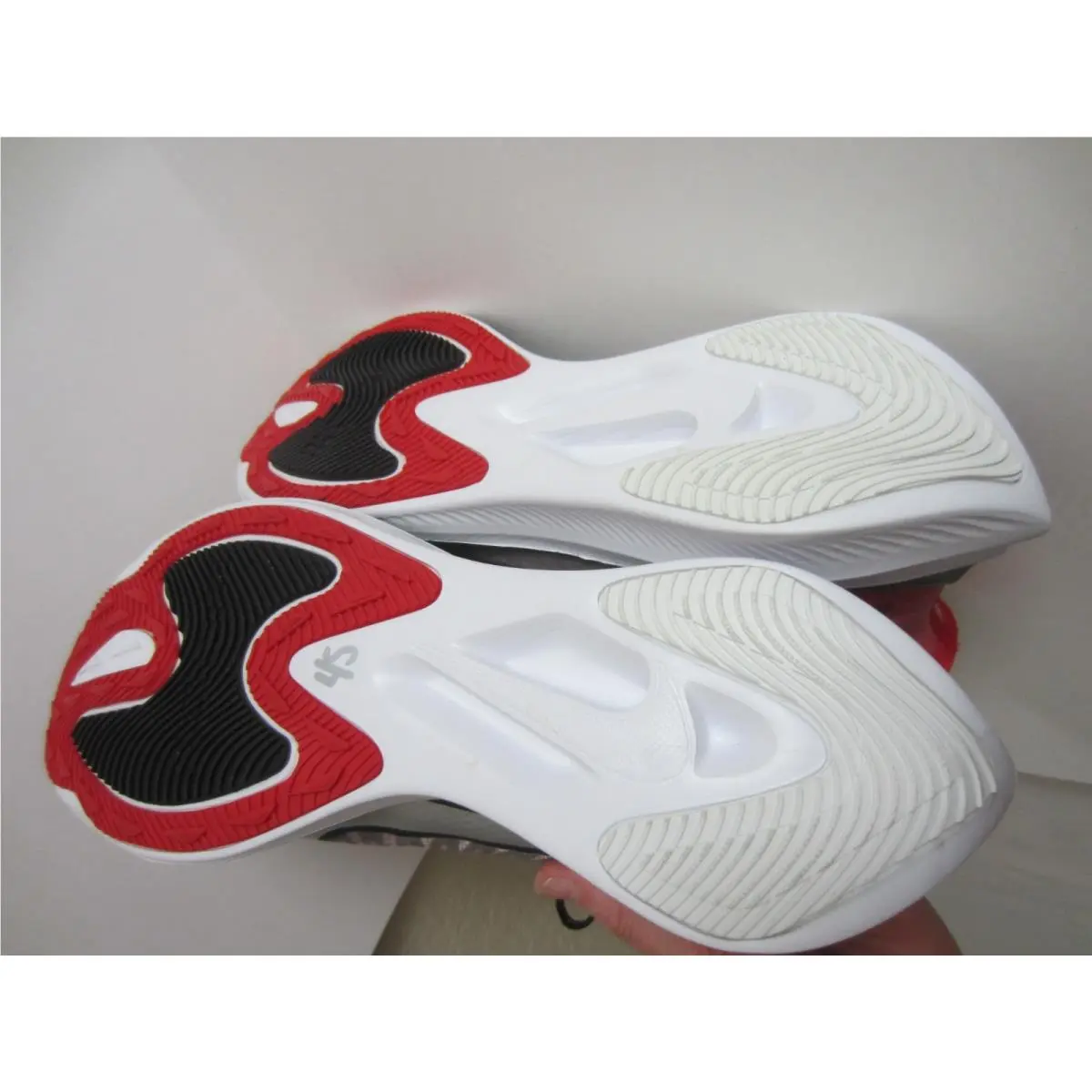 Nike shoes - Nike Zoom Gravity - Zoom Gravity - BQ3202-005 - Black (UPC: 0193151466181) 2