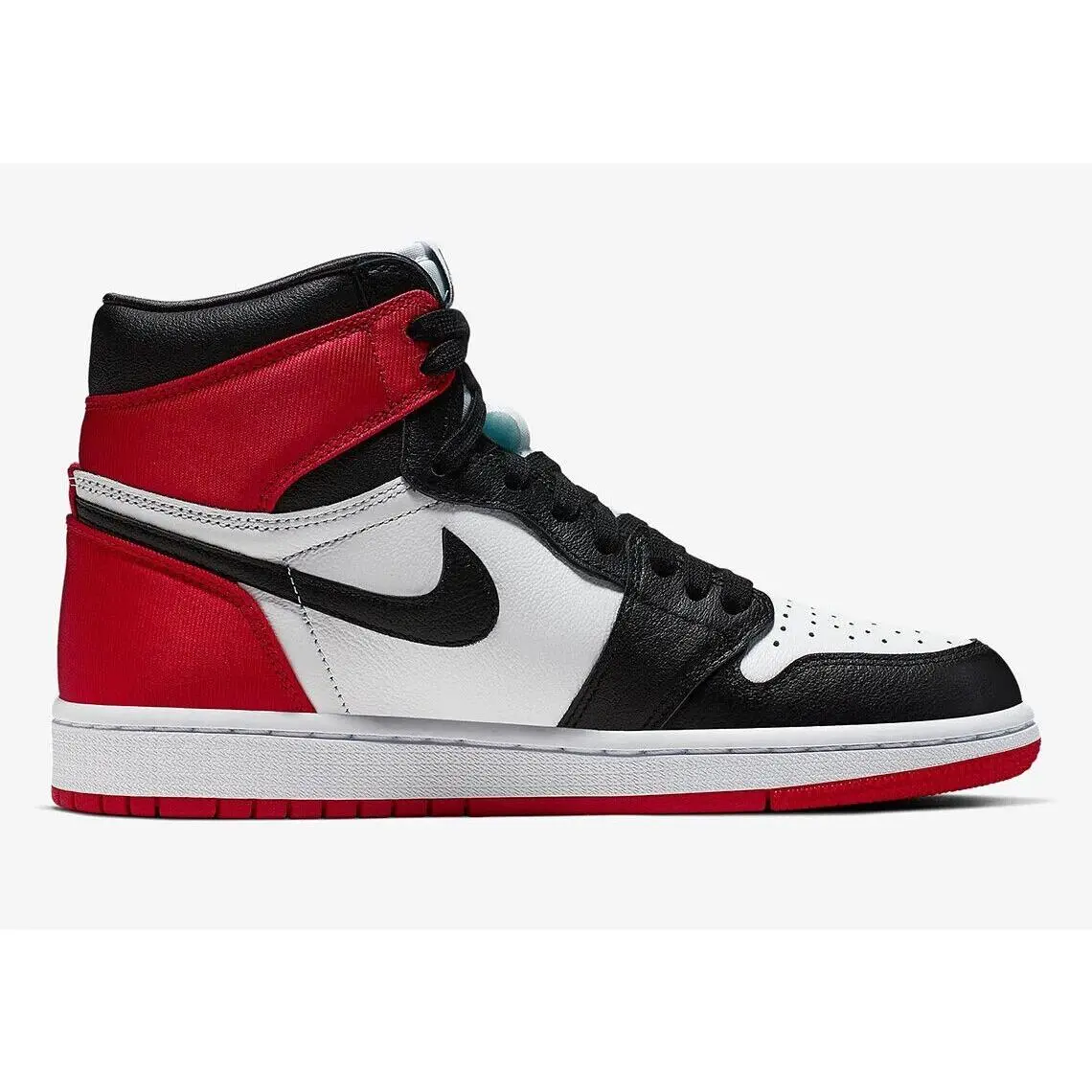 Nike shoes - Air Jordan 1 - Air - CD0461016 - Black 0