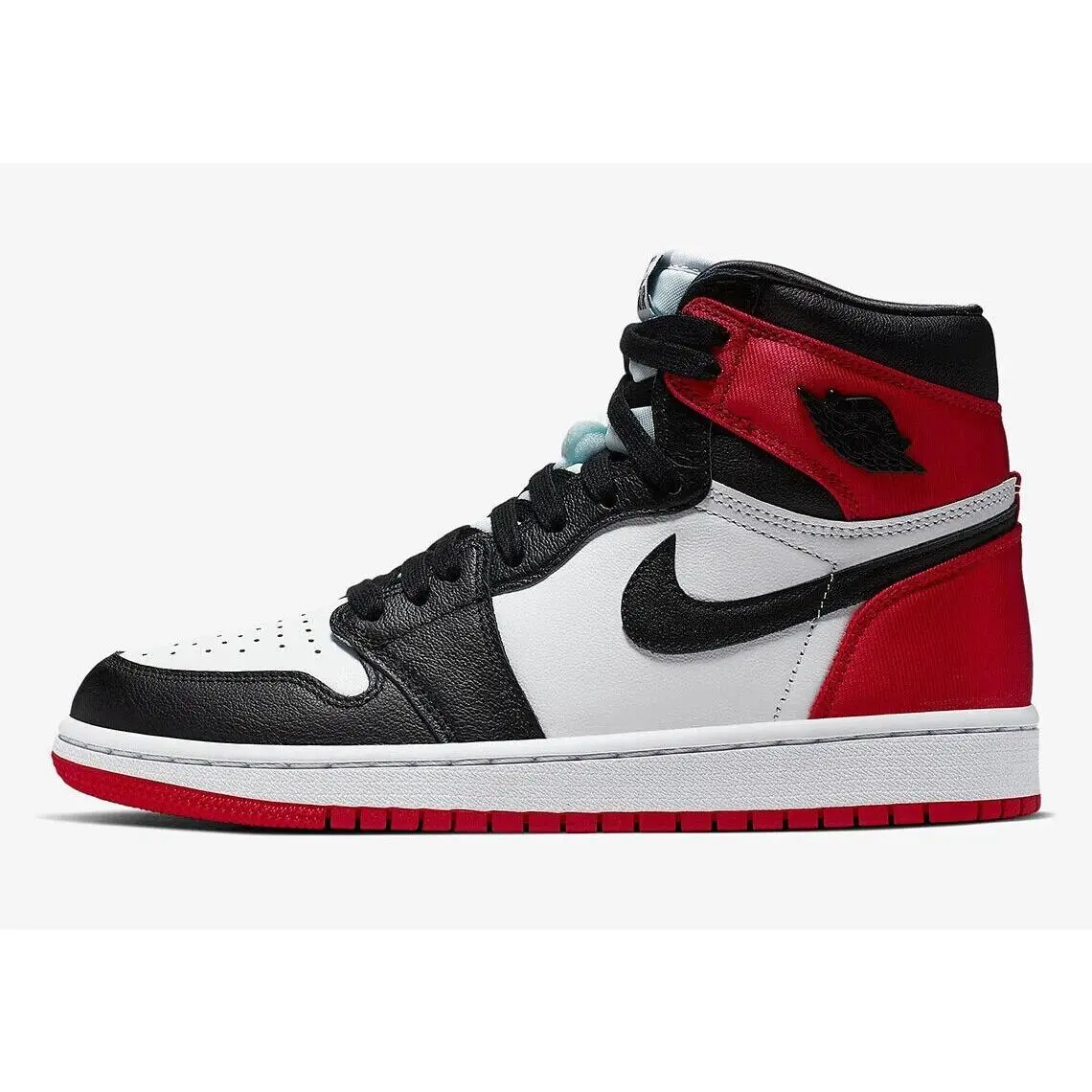 Nike shoes - Air Jordan 1 - Air - CD0461016 - Black 1