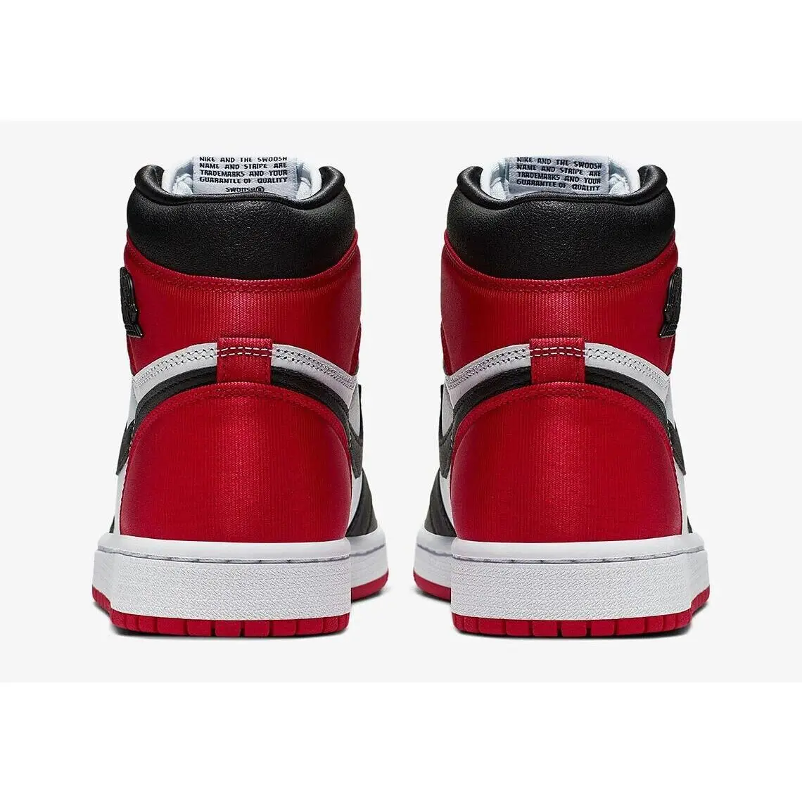 Nike shoes - Air Jordan 1 - Air - CD0461016 - Black 3
