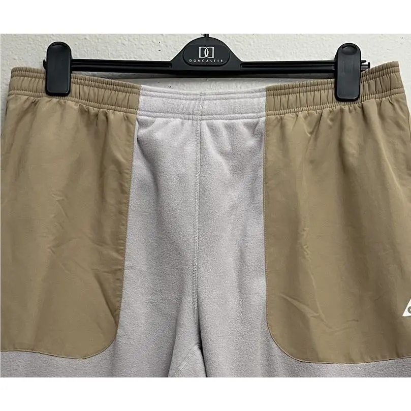 Nike clothing - Nike ACG “Wolf Tree” Fleece Pants - HJ2864-009 - College Grey (UPC: 197860030039) 0