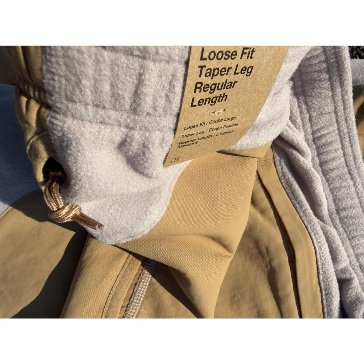 Nike clothing - Nike ACG Men’s 