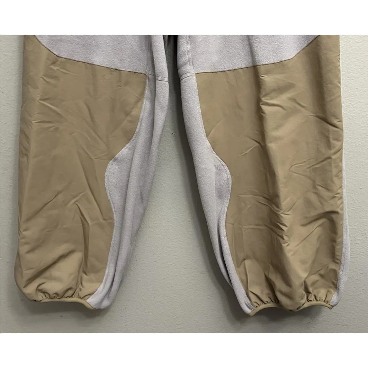 Nike clothing - Nike ACG “Wolf Tree” Fleece Pants - HJ2864-009 - College Grey (UPC: 197860030039) 1