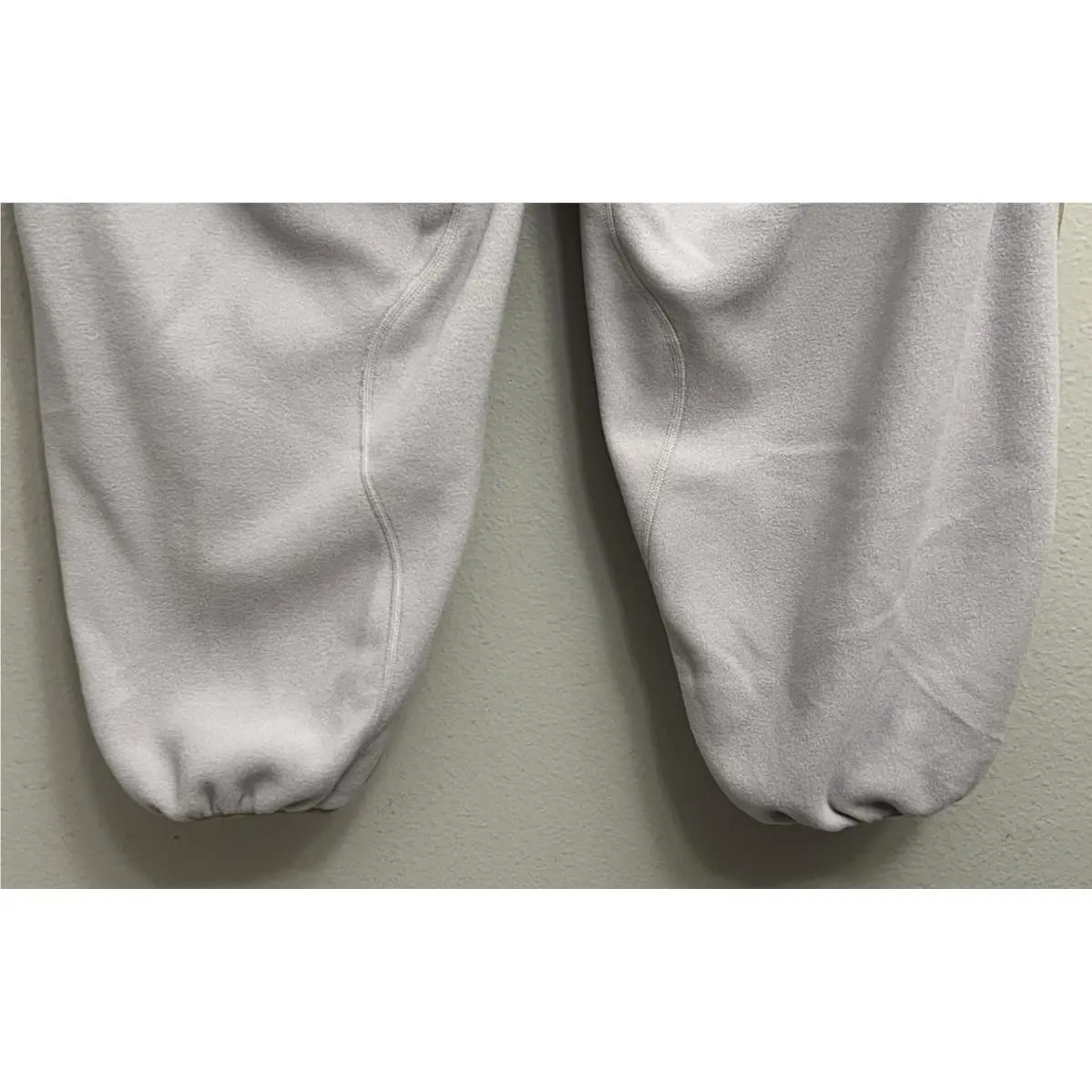 Nike clothing - Nike ACG “Wolf Tree” Fleece Pants - HJ2864-009 - College Grey (UPC: 197860030039) 4