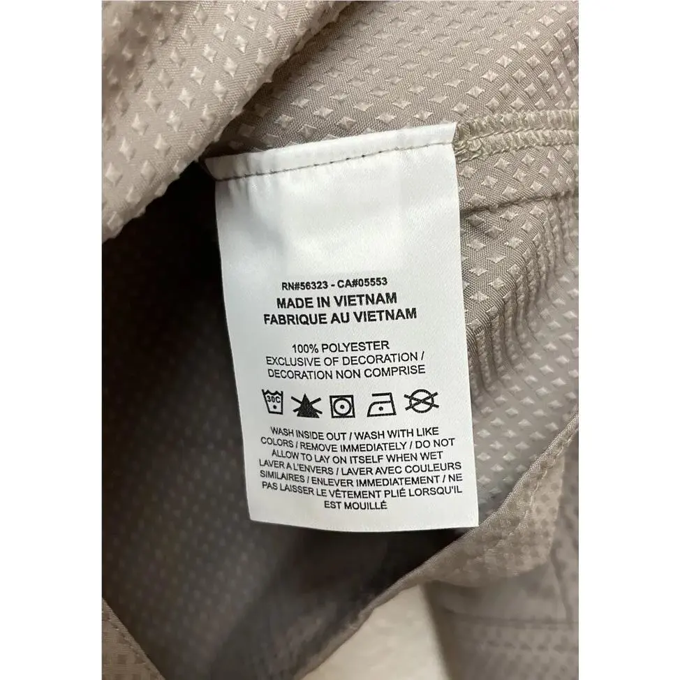 Nike clothing - Devastation Trail - Devastation Trail - Moon Fossil/Ironstone/Ironstone (UPC: 194957282708) 6