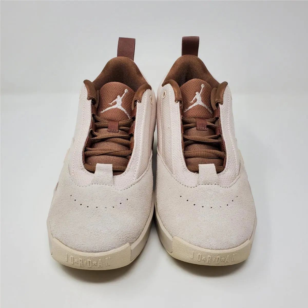 Nike shoes - Jordan Max Aura 6 - Max Aura - FQ7943-200 - Brown 0