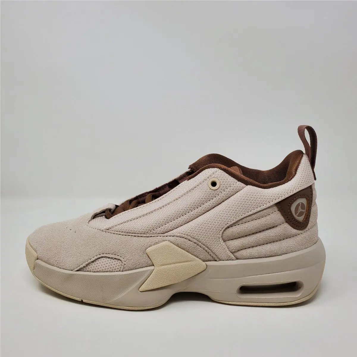 Nike shoes - Jordan Max Aura 6 - Max Aura - FQ7943-200 - Brown 3