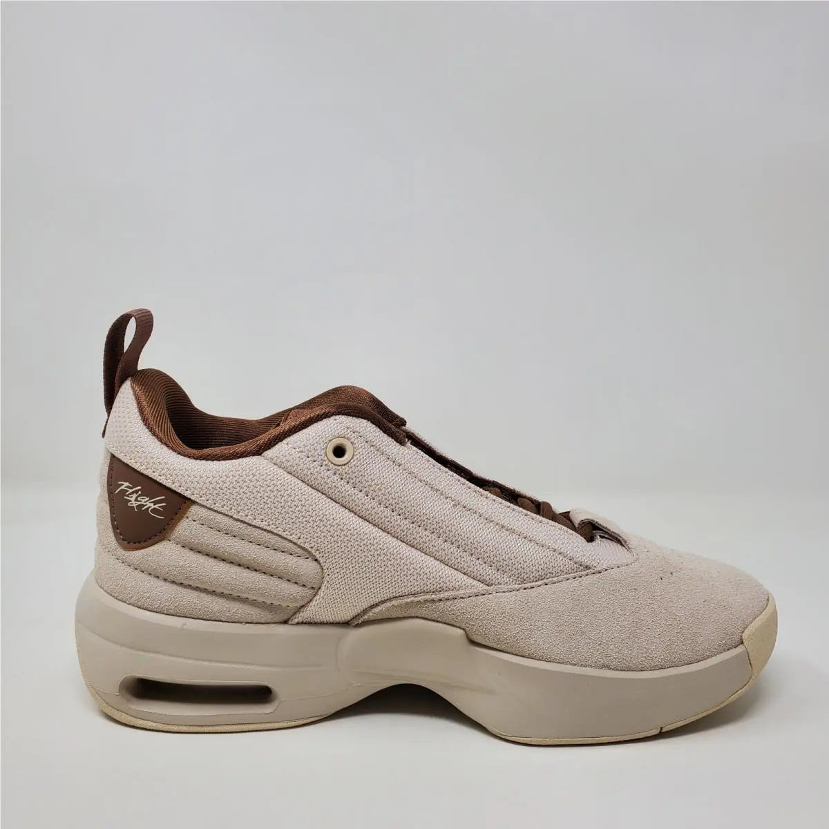 Nike shoes - Jordan Max Aura 6 - Max Aura - FQ7943-200 - Brown 4